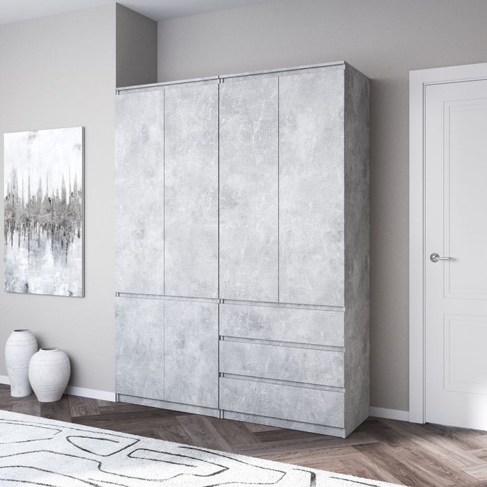 Шафа, шафа для одягу, комплект шафів