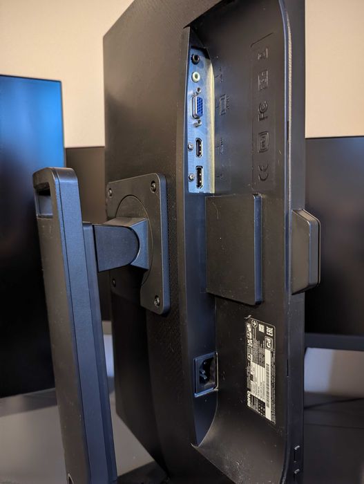 Monitor BenQ BL2480T