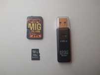 Mig Flash (MIG Switch) V2 128GB
