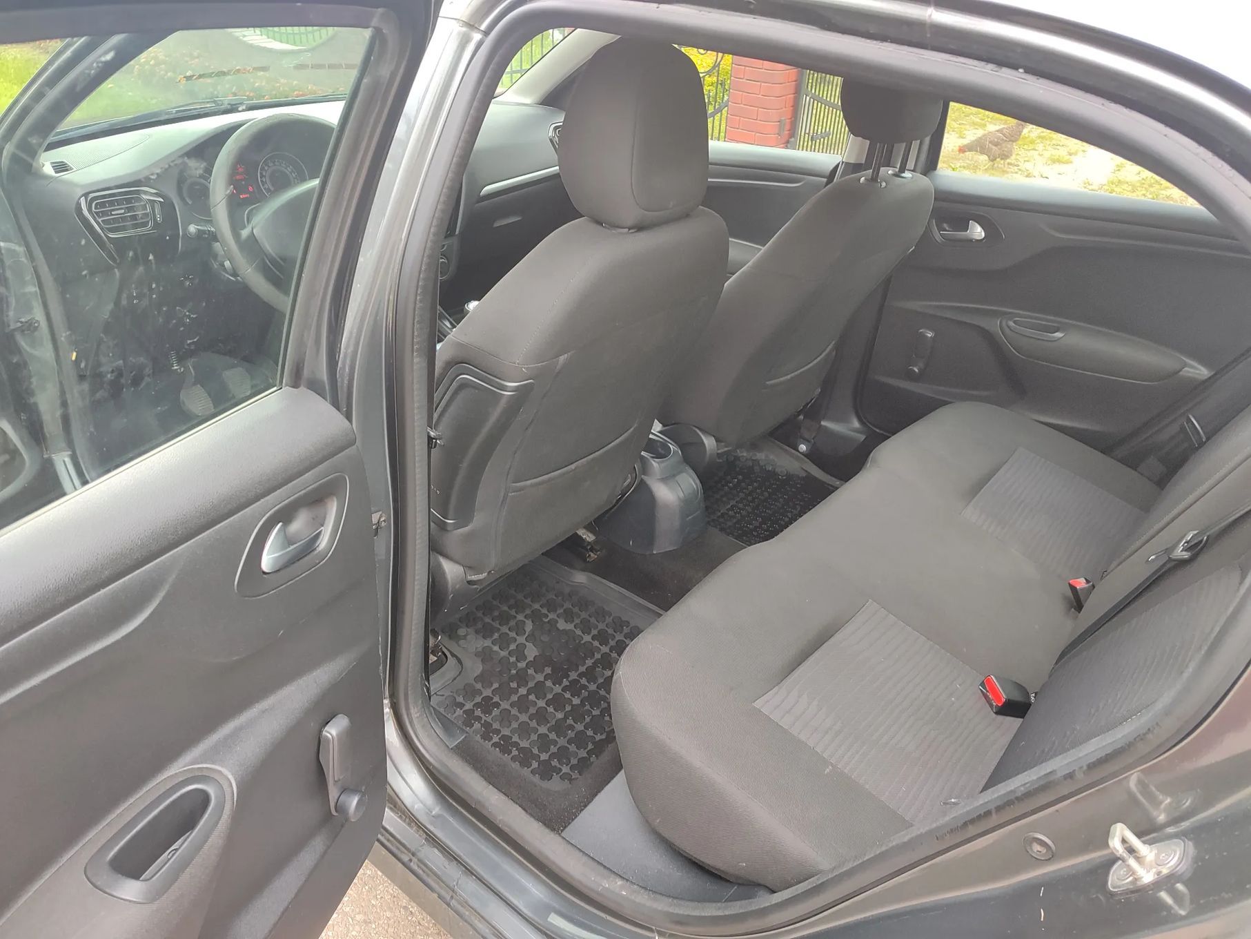 Peugeot 301 1.6 Hdi okazja