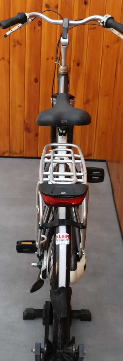 Rower damski Gazelle Eclipse.D 49. I inne rowery