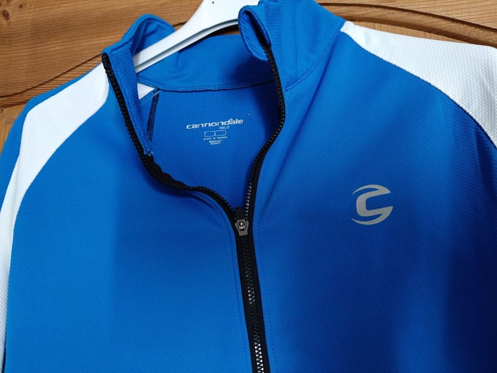 Bluza rowerowa Cannondale L