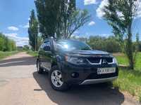 Mitsubishi Outlander XL