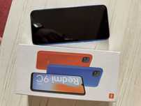 Redmi 9c.