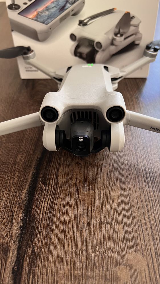 DJI Mini 3 Pro - Comando Rc