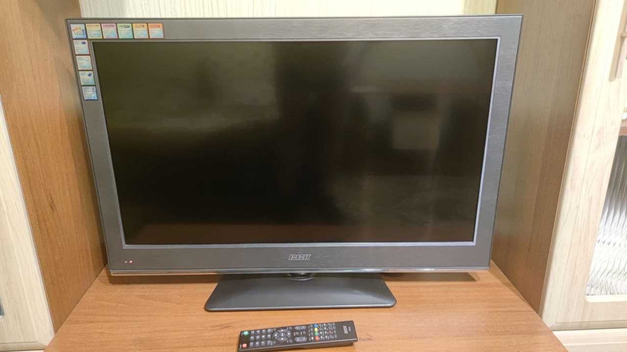 Телевизор BBK LEM-3258FDTC 32" 1920х1080 (Full HD)