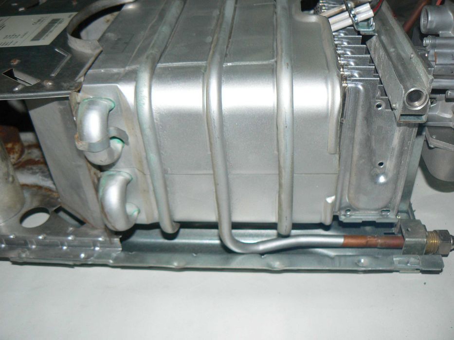 piecyk gazowy Vaillant MAG mini PL 11-0/1 11 H