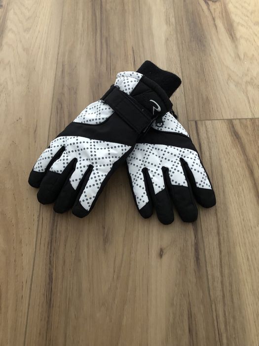 Гірськолижні рукавиці/перчатки