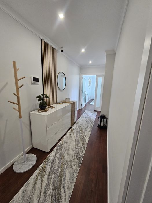 Apartamento T2 _ Novo