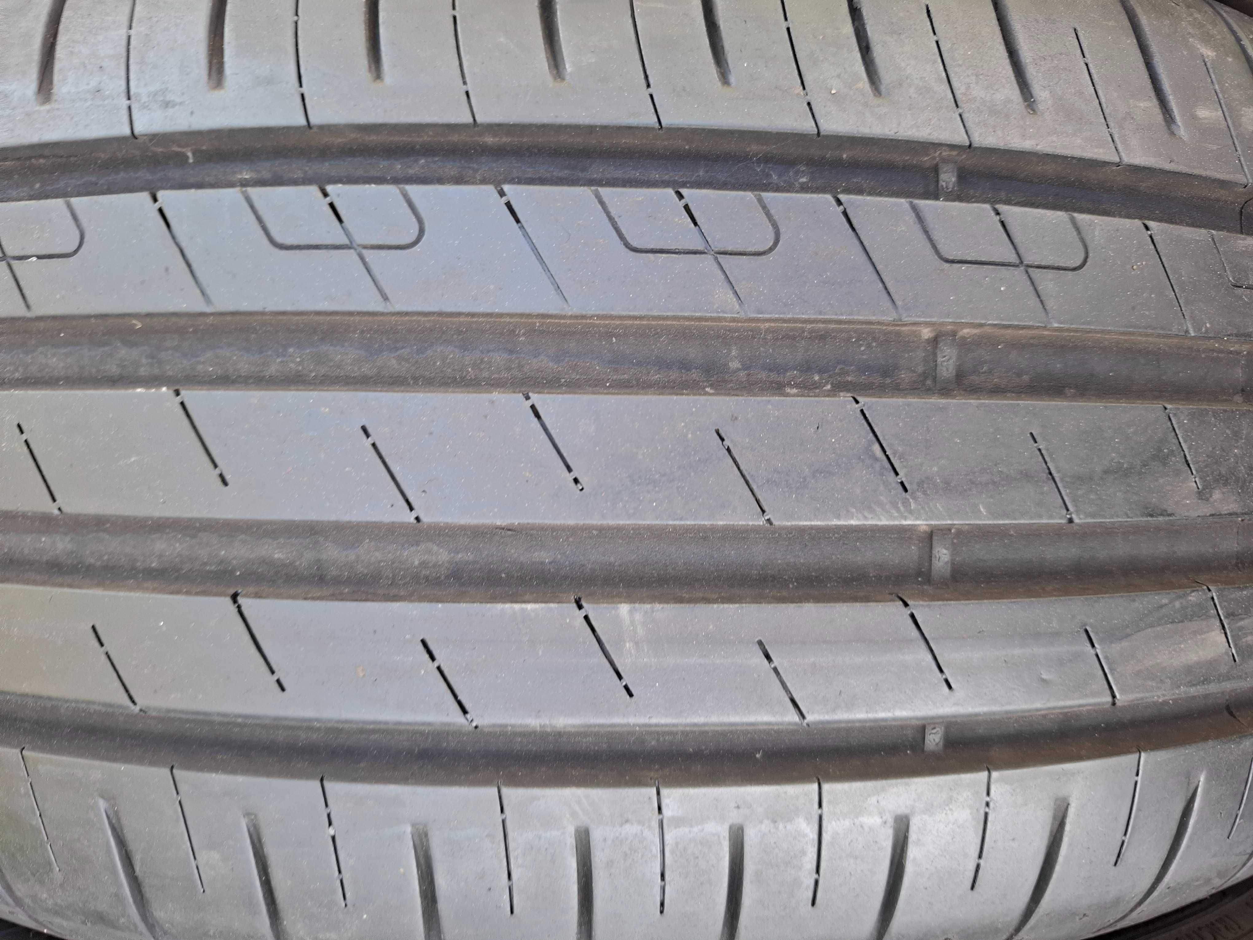 Opony Goodyear 205 55 R 17