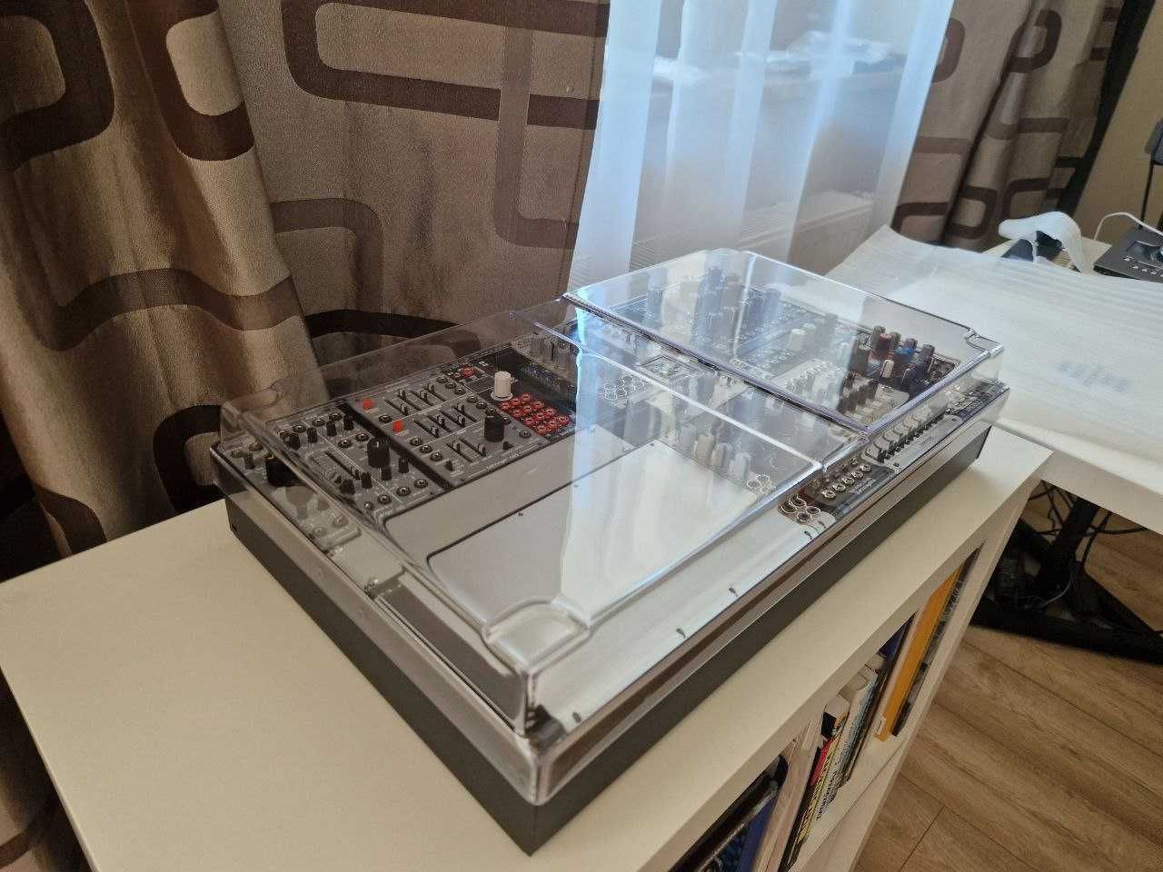 Befaco 7U (eurorack case, jak nowy, używany max 1 godzinę)