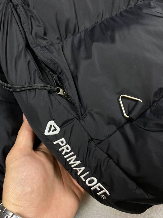 Пуховик Nike ACG — зимова куртка, чоловічий, тепла, стильна