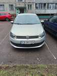 Продам авто volkswagen polo 2012