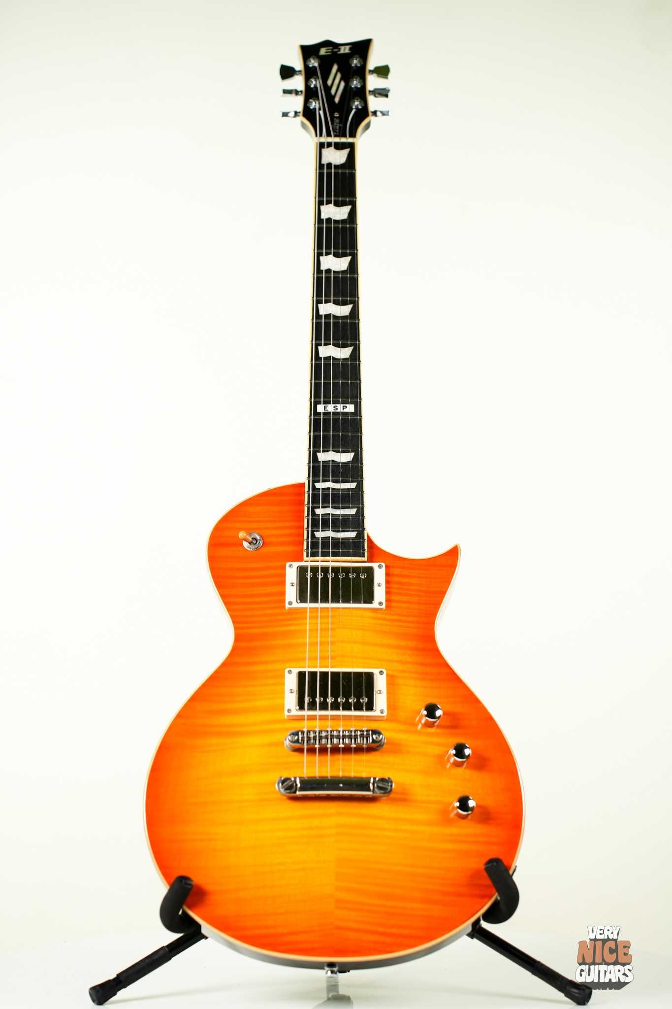 ESP E-II Eclipse