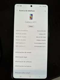 Samsung A51 /128gb