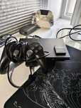 Ps2 scph-90004 funtuna zestaw