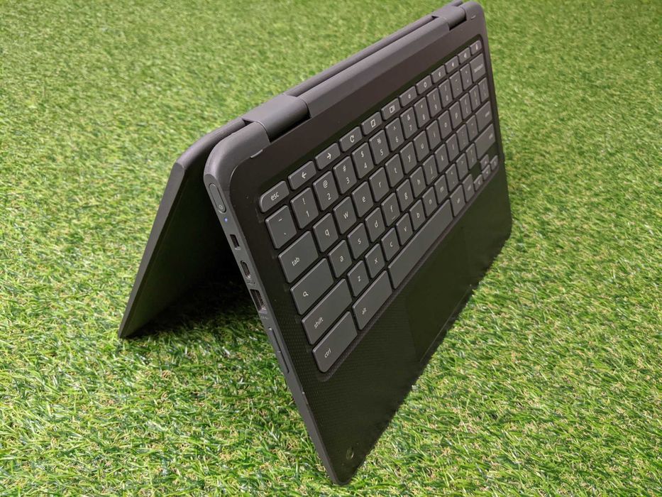 Сенсорний Ноутбук для навчання HP Chromebook X360 G1 (4GB/128GB) TypeC