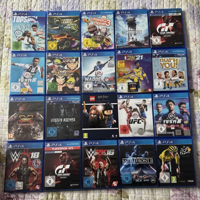 Ігри на двох| Ігри на Ps4 Ps5 на 2| Топ ігри для друзів, сімї| Ігри PS