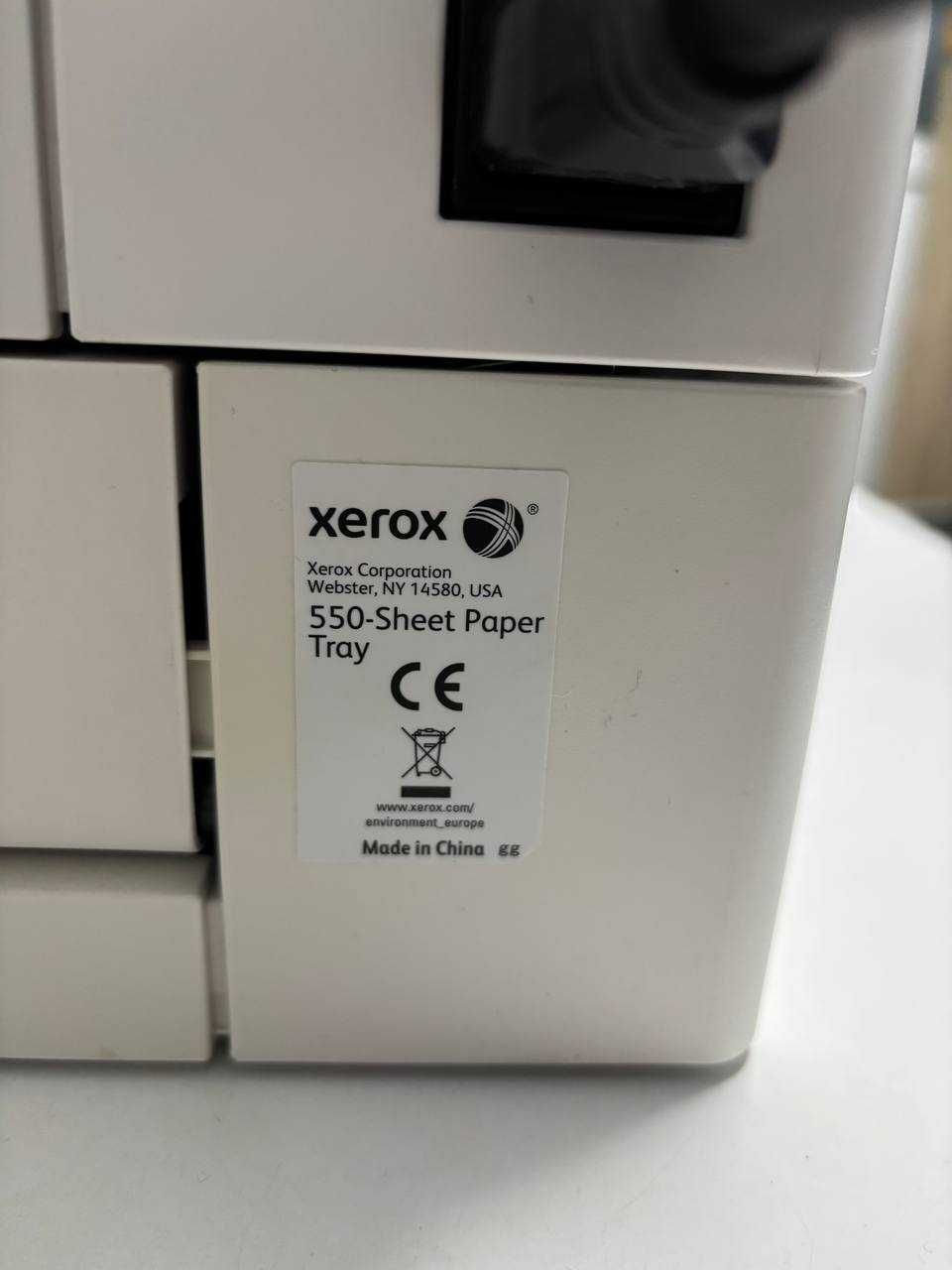 Drukarka Xerox Phaser 3610