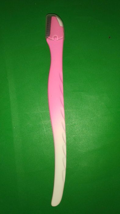 Nożyk, trymer do brwi mini BLING Ombre