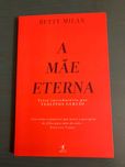 Um livro forte e duro