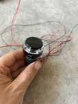 Piscas Motogaget mo. Blaze disc