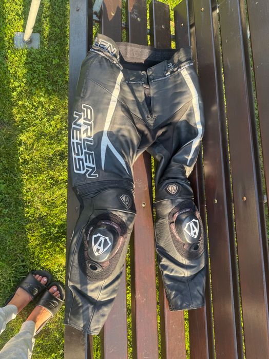 Kombinezon motocyklowy Arlen Ness