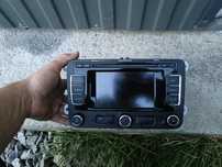 Radio audi VW skoda Seat rns310