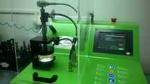 Eps 118 Bosch tester stół probierczy