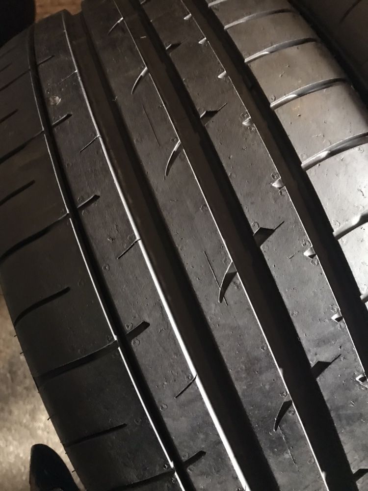 235/35/20 R20 Goodyear Eagle F1 Asymmetric 2 4шт