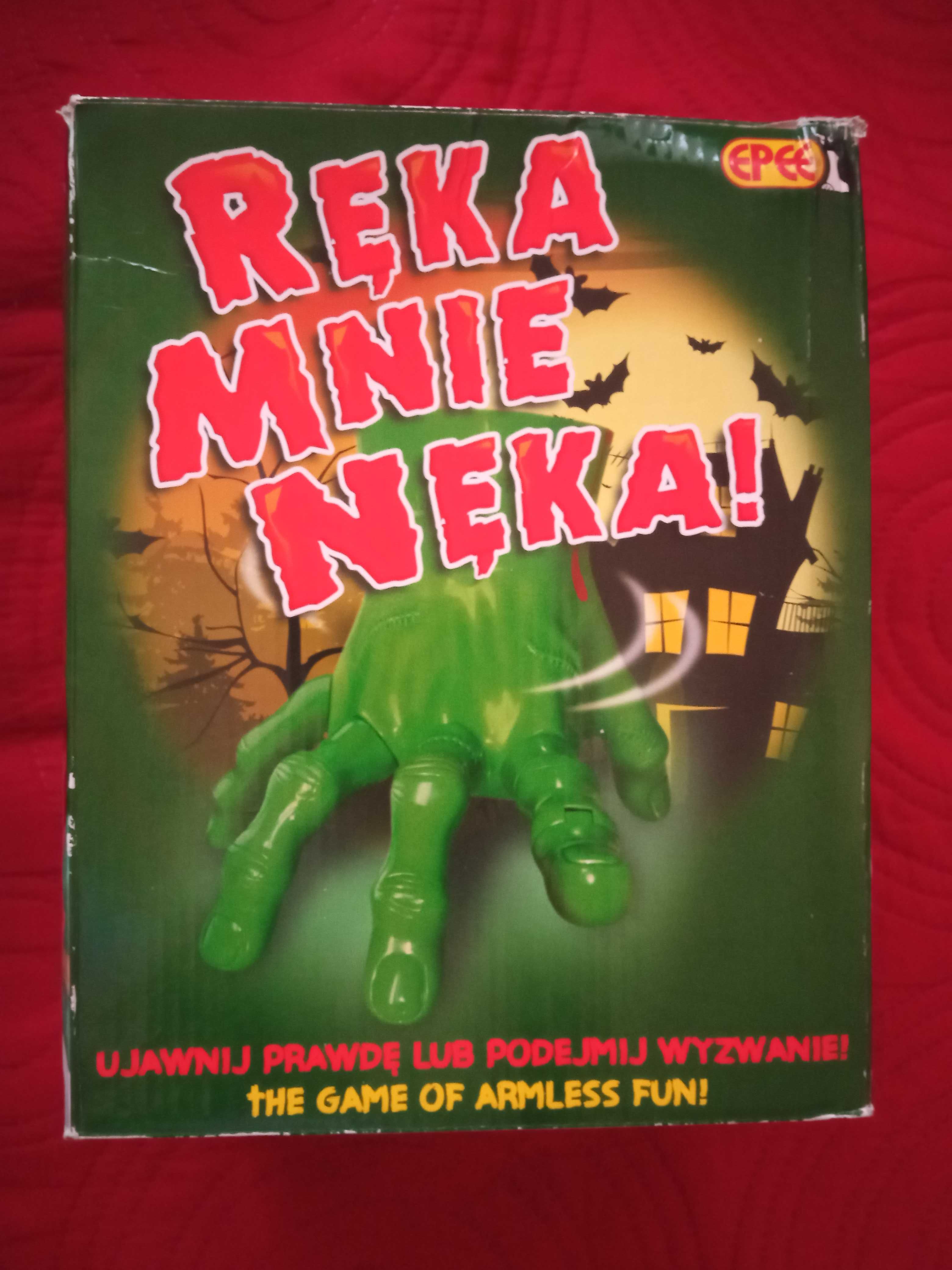 Ręka mnie nęka EPEE jak nowa