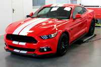 Ford Mustang salon PL