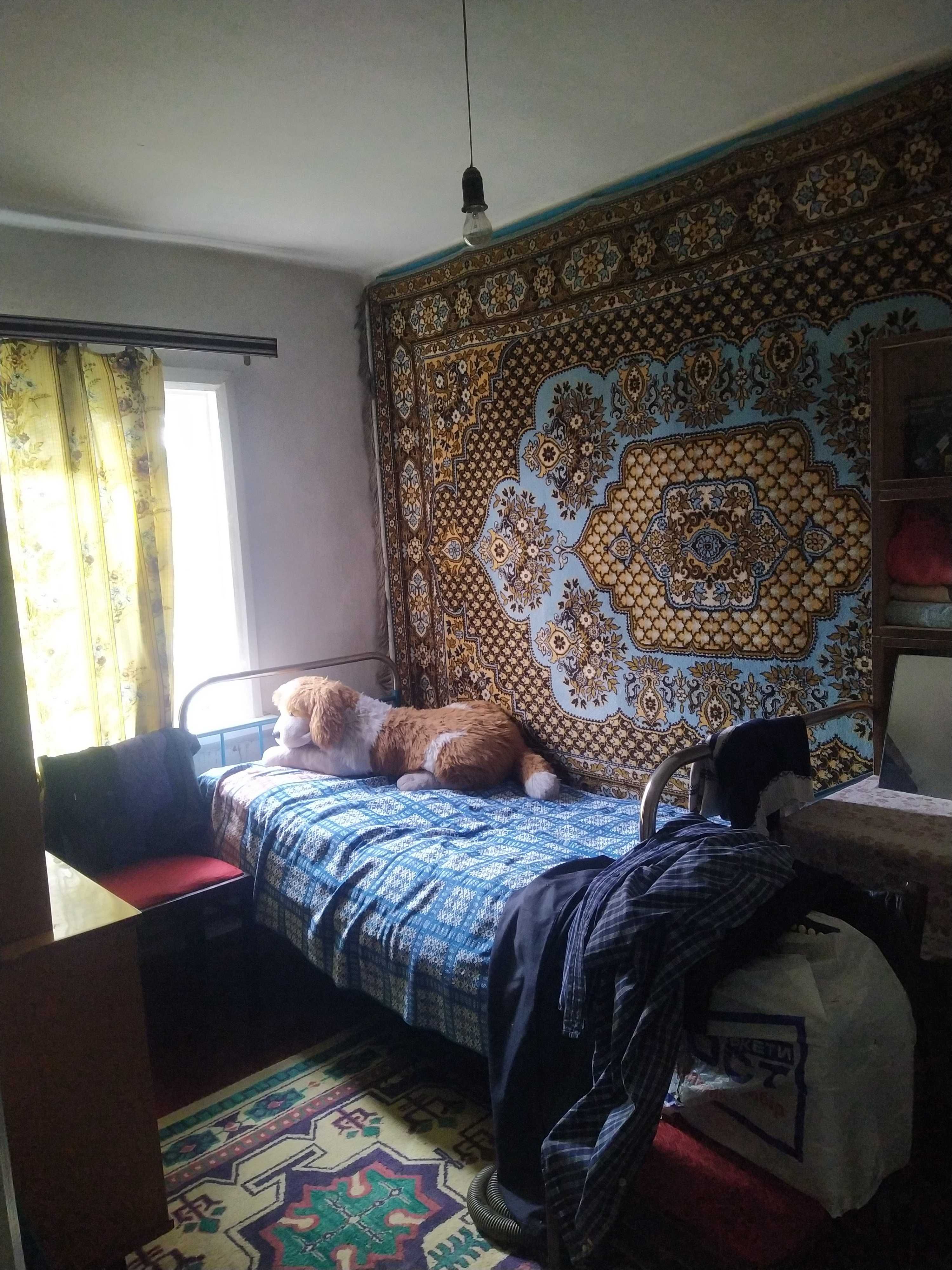 Продается дом в живописном месте