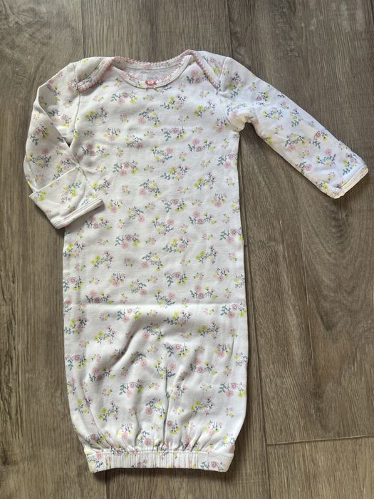 Спальний мішок Carter’s євро пелюшка 0-3м