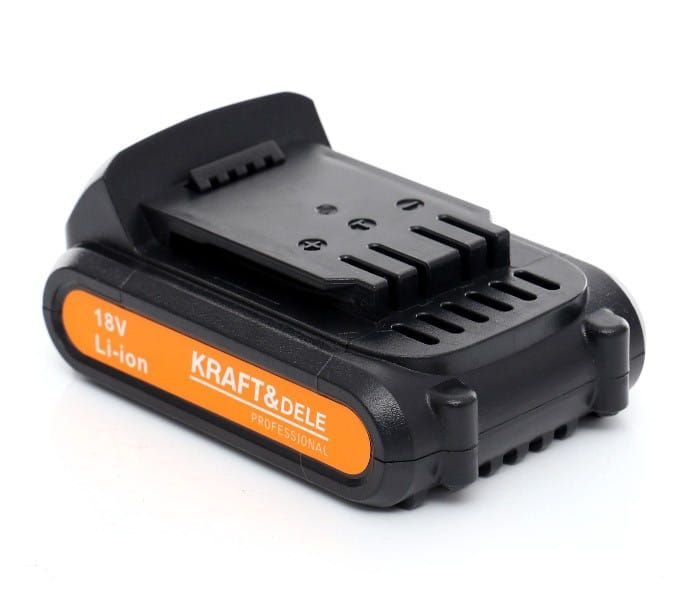 Bateria 2000mah KD1759