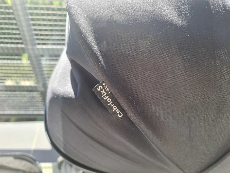 Wózek MAXI COSI zelia S