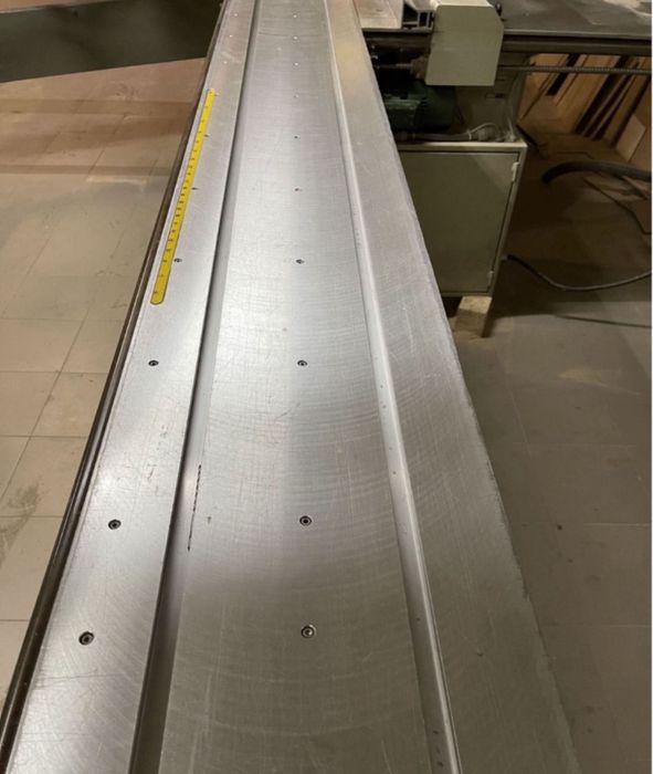 форматно раскроечный Magic