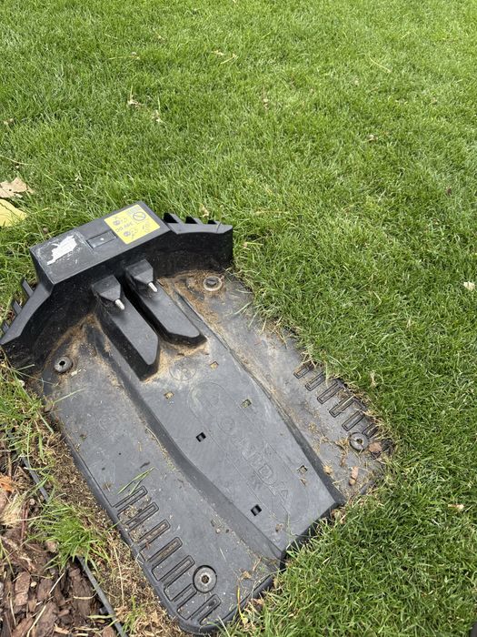 Kosiarka automatyczna Honda Miimo hrm 70 live