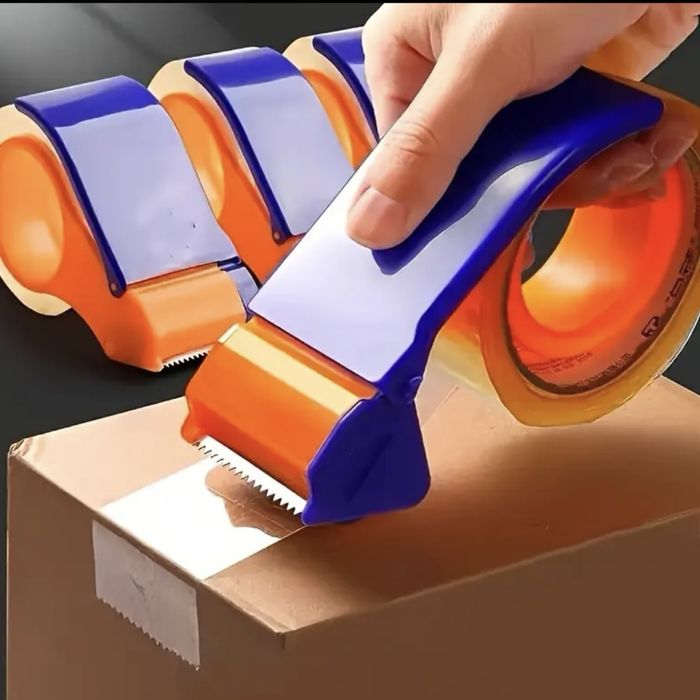 Диспенсер Stenson WW01245ST для клейкої стрічки