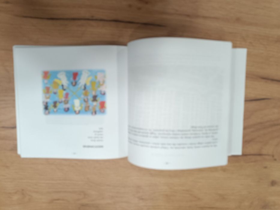 Kubek z jednym uchem Ks. Jan Twardowski