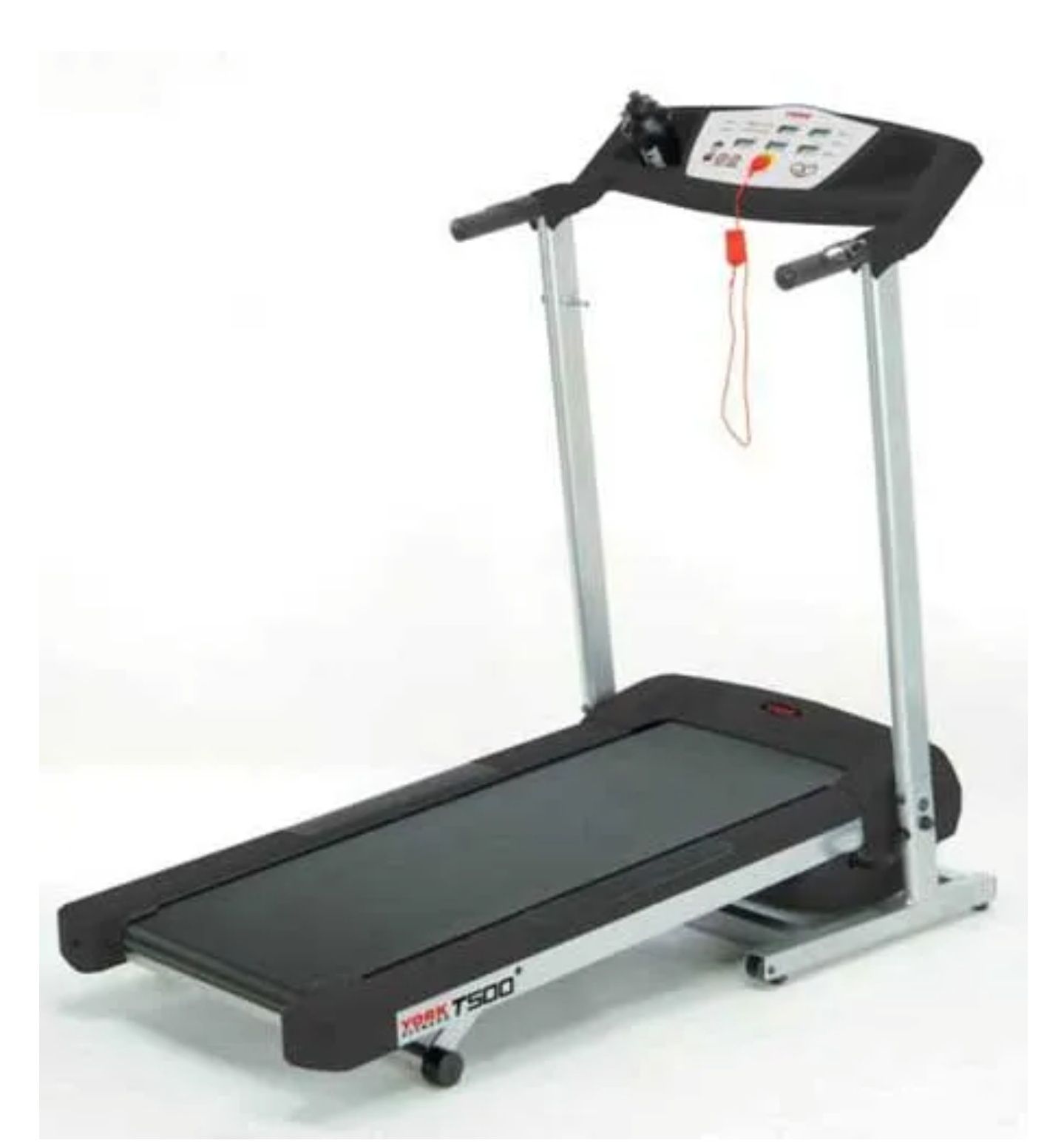 York Fitness T500