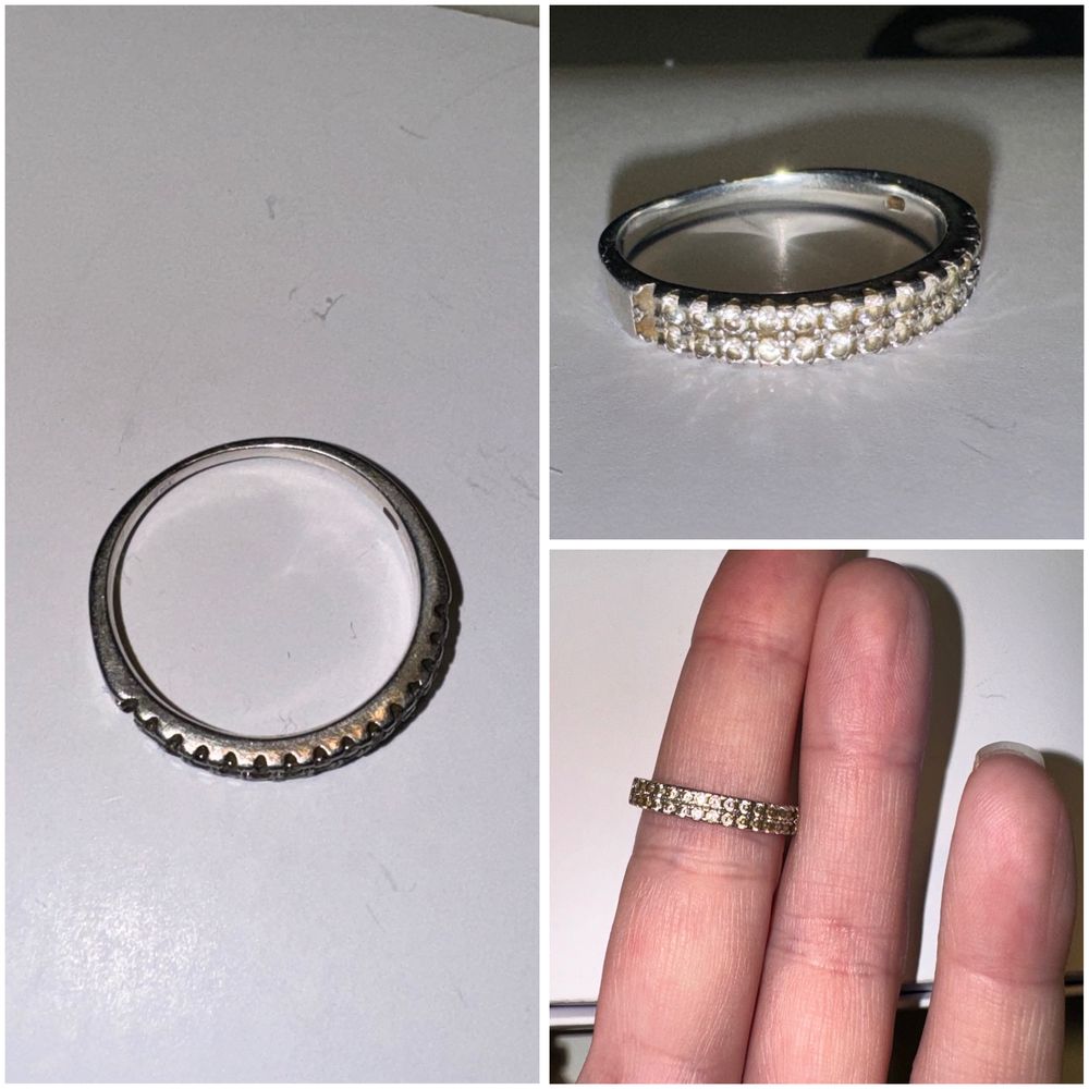 Серебро кольцо, браслет, подвеска ключик