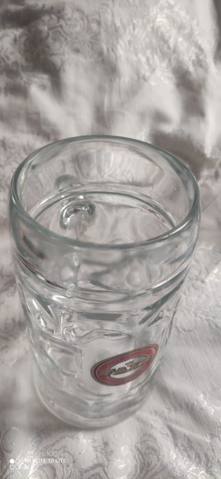 Kufel kolekcjonerski Faxe 1l