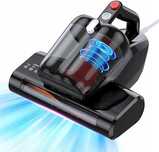 Odkurzacz do Roztoczy do Materacy Sof UV Filtr HEPA 600W Ssanie 16kPa