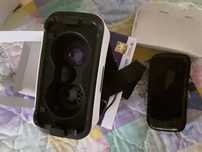 Oculos vr alcatel idol 4