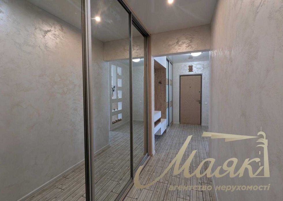 Оренда 2 кімн.квартири з авт.опаленням, 7/10