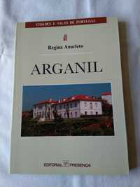 Guias. Arganil . . .