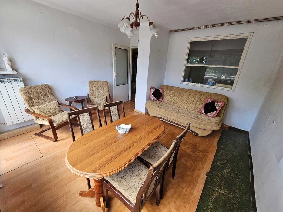 Opole mieszkanie 36,2 m² z dużym balkonem i komórką lokatorską