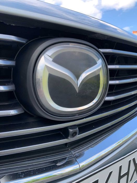 Mazda 6, 2015 GJ • 2.5 SkyActive-G АT (192 к.с.) • Grand Touring