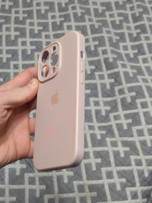 Чохол / кейс 14 pro